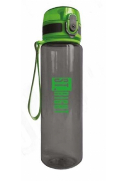 Bidon Black&Green 500ml