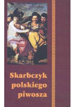 Skarbczyk polskiego piwosza