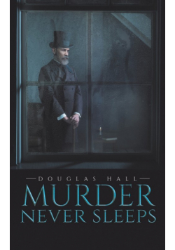 Murder Never Sleeps