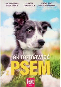 Jak rozmawiać z psem