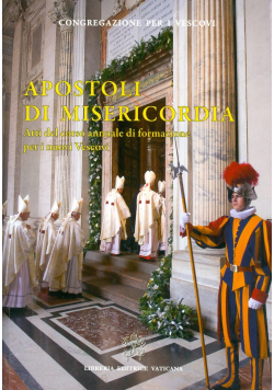 Apostoli di Misericordia