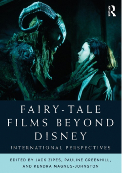 Fairy-Tale Films Beyond Disney