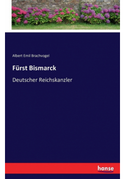 Fürst Bismarck