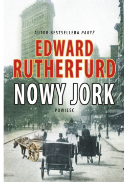 Nowy Jork