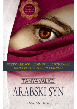 Arabski syn