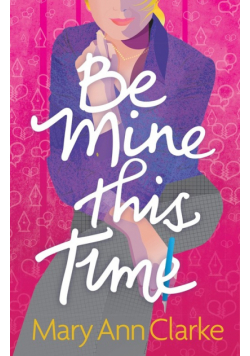 Be Mine This Time