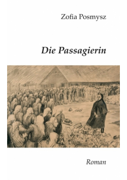 Die Passagierin