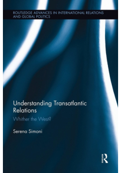 Understanding Transatlantic Relations