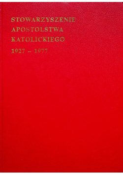 Stowarzyszenie Apostolstwa Katolickiego