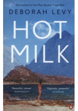 Hot Milk