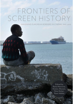 Frontiers of Screen History