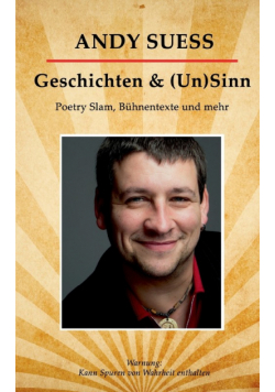 Geschichten & (Un)Sinn