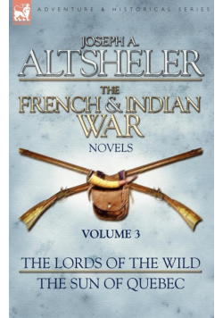 The French & Indian War Novels