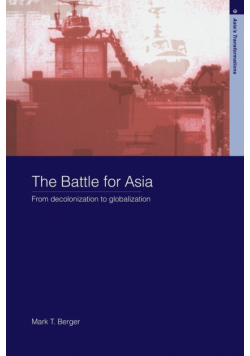 The Battle for Asia