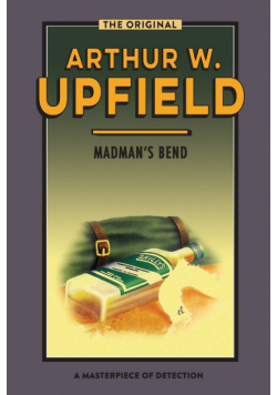 Madman's Bend
