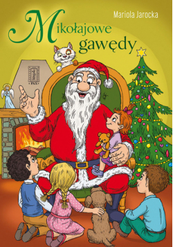 Mikołajowe gawędy