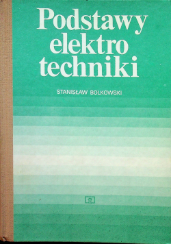 Podstawy elektrotechniki