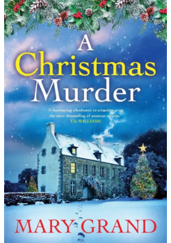 A Christmas Murder