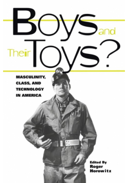 Boys and their Toys