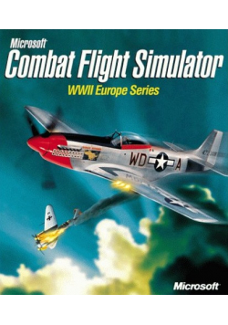 Microsoft Combat Flight simulator