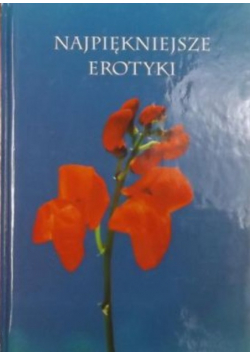 Najpiękniejsze erotyki