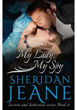 My Lady, My Spy