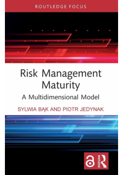 Risk Management Maturity