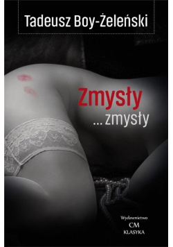 Zmysły... zmysły
