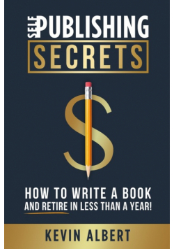 Self-Publishing Secrets