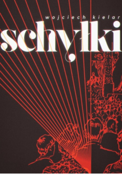 Schyłki