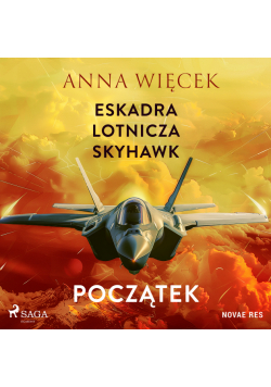 Eskadra lotnicza Skyhawk - Początek