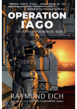 Operation Iago
