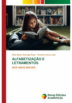 Alfabetização E Letramentos