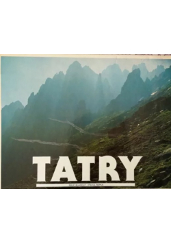 Tatry