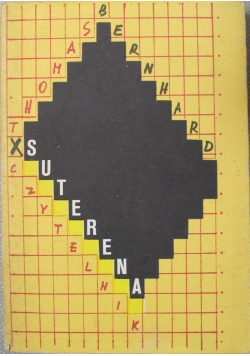 Suterena wyzwolenie