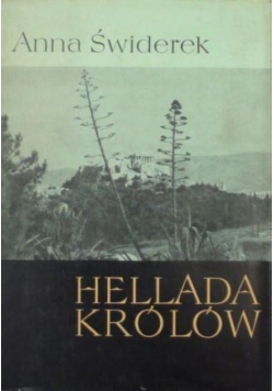 Hellada królów