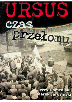Ursus Czas przełomu