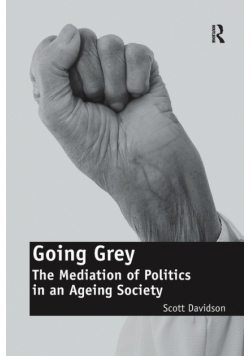 Going Grey