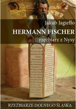 Hermann Fischer Rzeźbiarz z Nysy