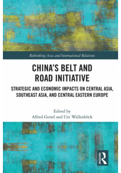 China's Belt and Road Initiative