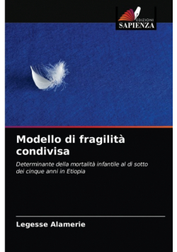 Modello di fragilità condivisa