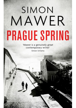 Prague Spring