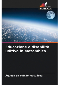 Educazione e disabilità uditiva in Mozambico