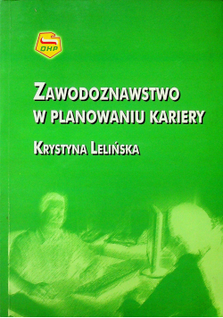 Zawodoznawstwo w planowaniu kariery plus Cd