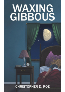 Waxing Gibbous
