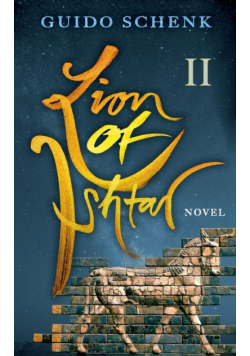 Lion of Ishtar