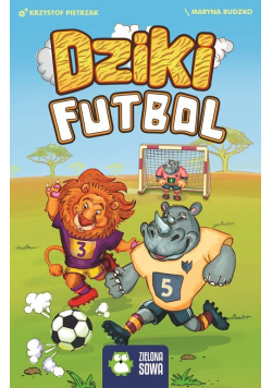 Dziki Futbol