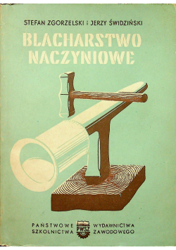 Blacharstwo Naczyniowe