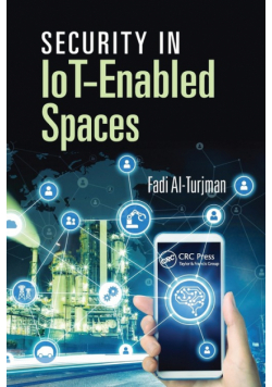 Security in IoT-Enabled Spaces