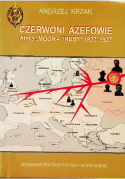 Czerwoni azefowie